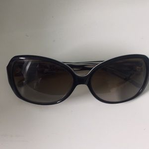Tory Burch sunglasses